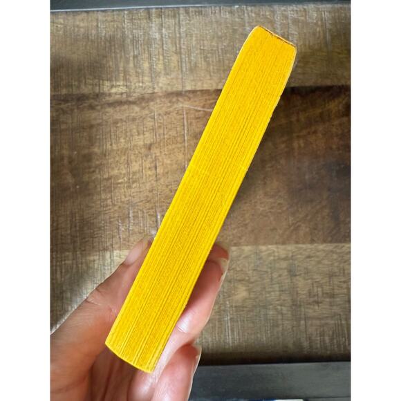 Orsinian Tales By Ursula K. Le Guin Bantam 1977 11 Short Stories Vintage Book - Picture 4 of 10